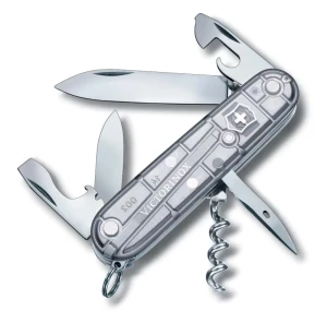 Перочинный нож Victorinox Spartan