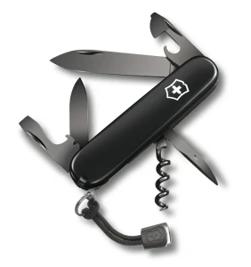 Перочинный нож Victorinox Spartan Onyx Black