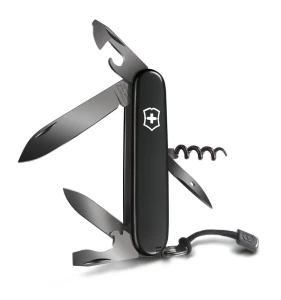 Перочинный нож Victorinox Spartan Onyx Black