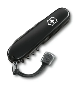 Перочинный нож Victorinox Spartan Onyx Black