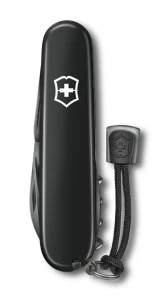 Перочинный нож Victorinox Spartan Onyx Black