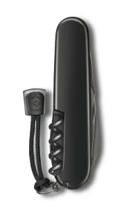 Перочинный нож Victorinox Spartan Onyx Black