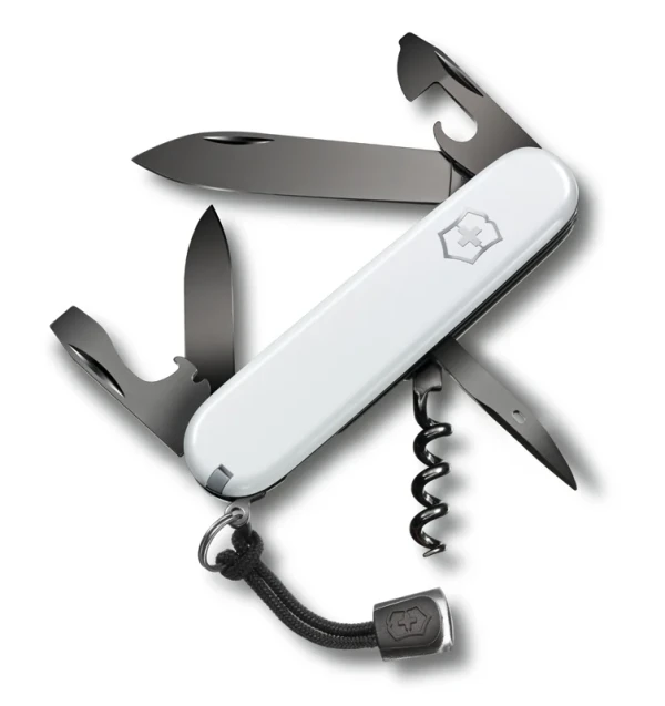 Перочинный нож Victorinox Spartan PS