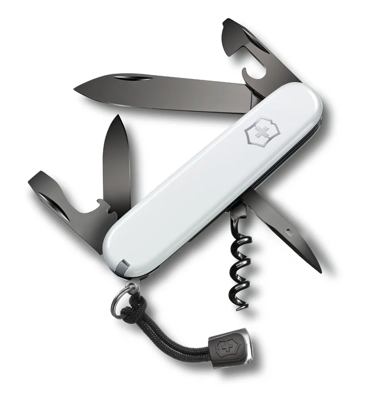 Перочинный нож Victorinox Spartan PS