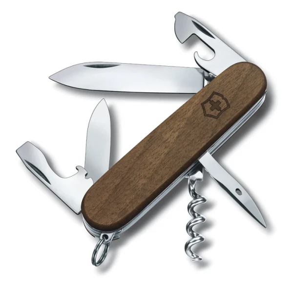 Перочинный нож Victorinox Spartan Wood