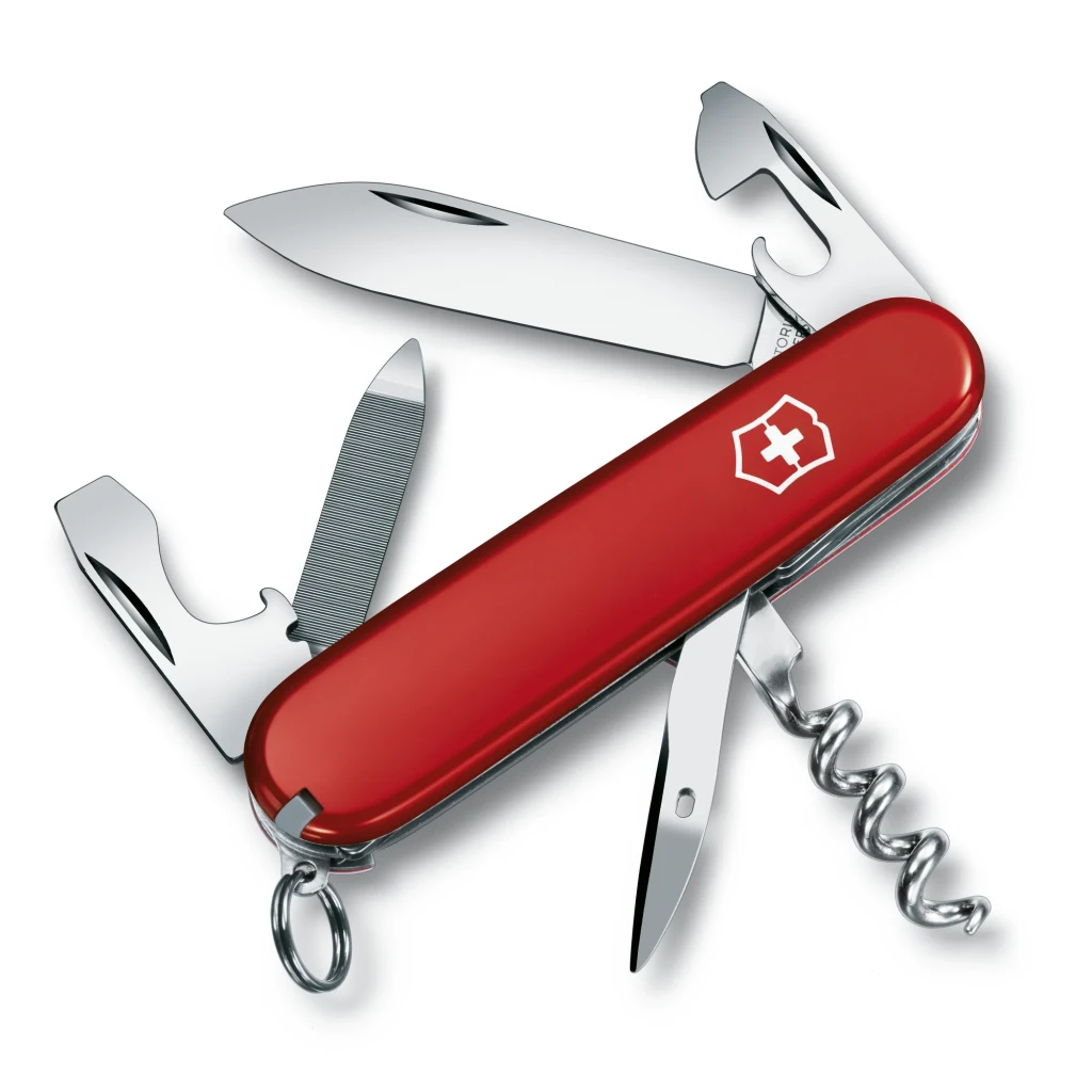 Перочинный нож Victorinox Sportsman