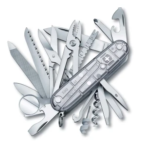 Перочинный нож Victorinox Swiss Champ