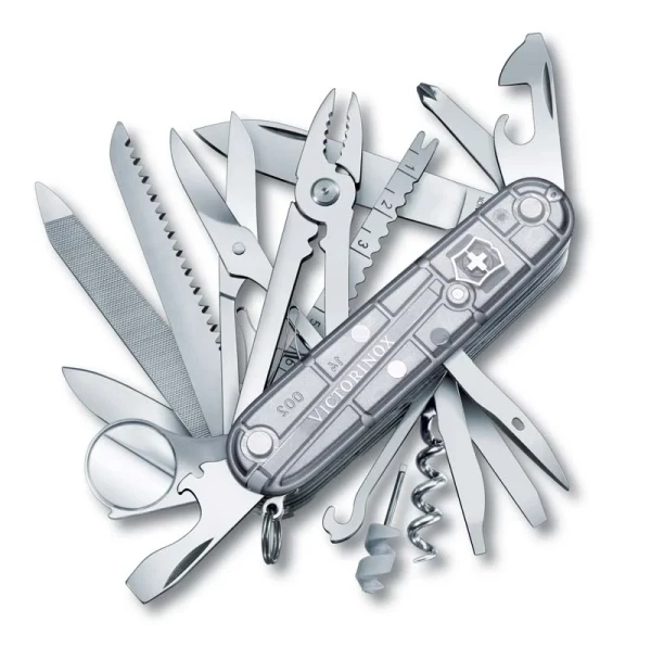 Перочинный нож Victorinox Swiss Champ