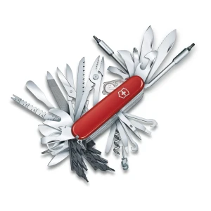 Перочинный нож Victorinox Swiss Champ