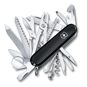 Перочинный нож Victorinox Swiss Champ