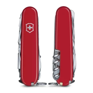 Перочинный нож Victorinox Swiss Champ