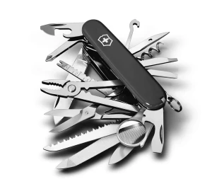 Перочинный нож Victorinox Swiss Champ