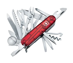 Перочинный нож Victorinox Swiss Champ