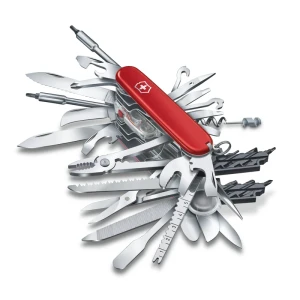 Перочинный нож Victorinox Swiss Champ