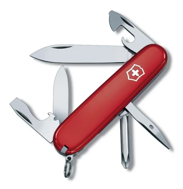 Перочинный нож Victorinox Tinker