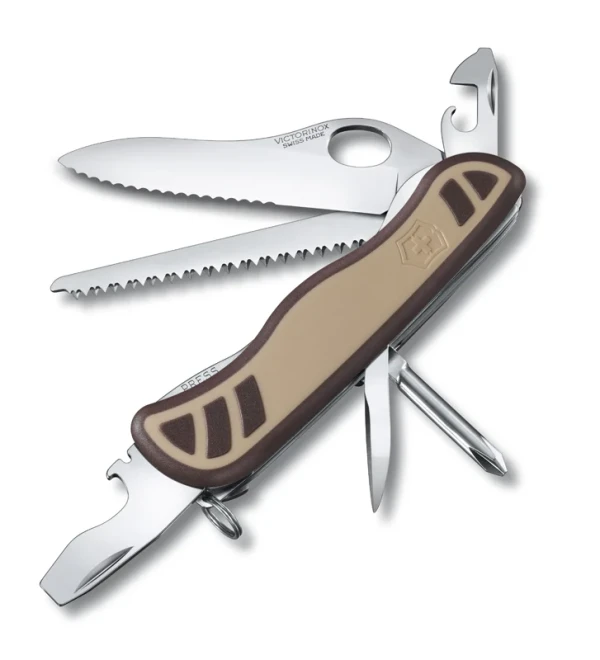 Перочинный нож Victorinox Trailmaster Desert Camouflage