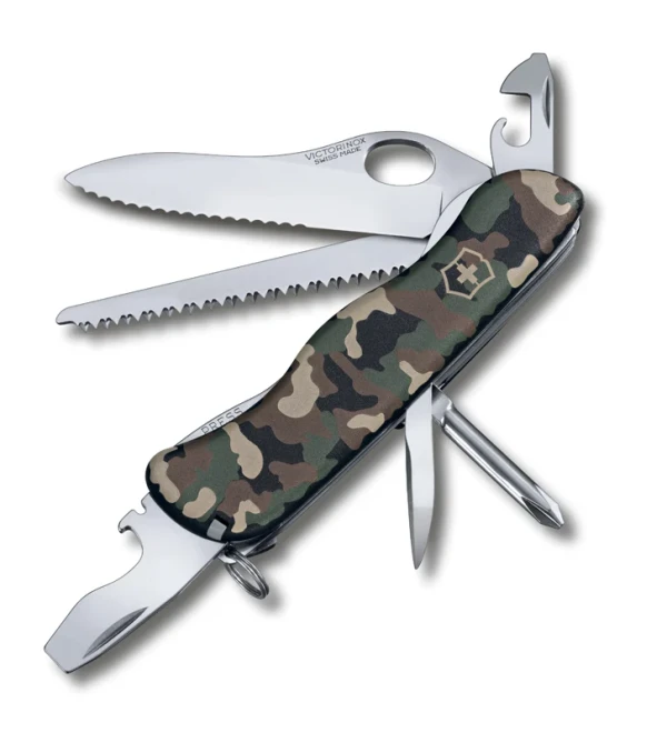 Перочинный нож Victorinox Trailmaster One Hand