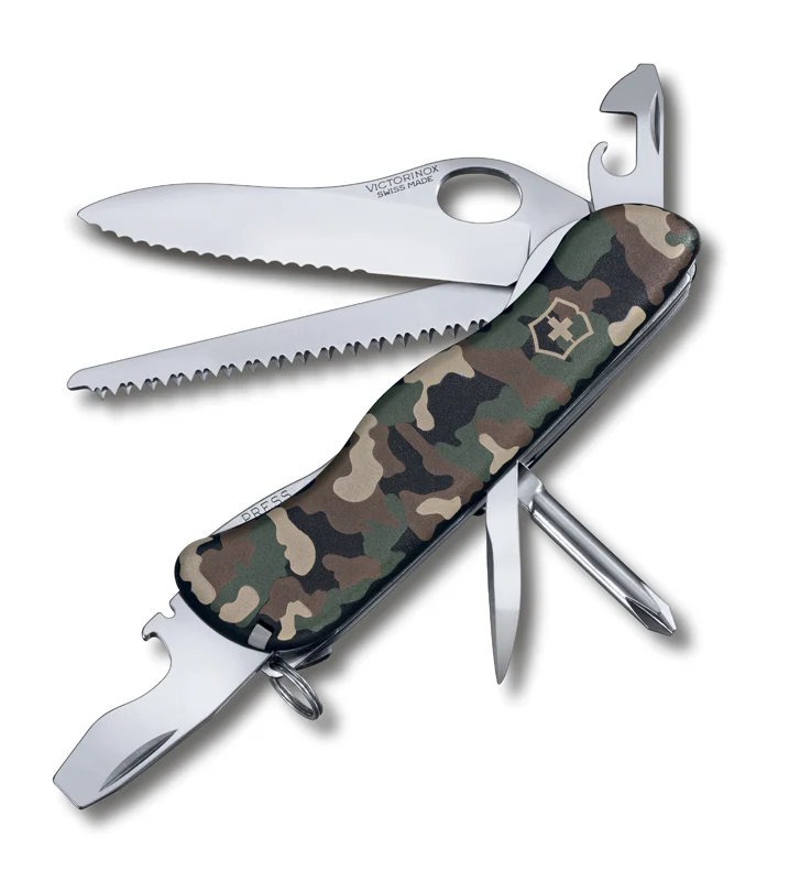 Перочинный нож Victorinox Trailmaster One Hand