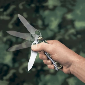 Перочинный нож Victorinox Trailmaster One Hand