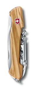 Перочинный нож Victorinox Wine Master