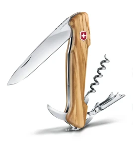 Перочинный нож Victorinox Wine Master