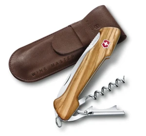 Перочинный нож Victorinox Wine Master