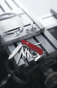 Перочинный нож Victorinox WorkChamp