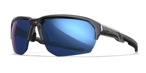 Pol Blue/Crystal Grey
