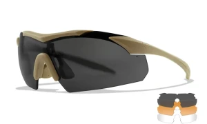 Очки Vapor 2.5 Wiley-X
