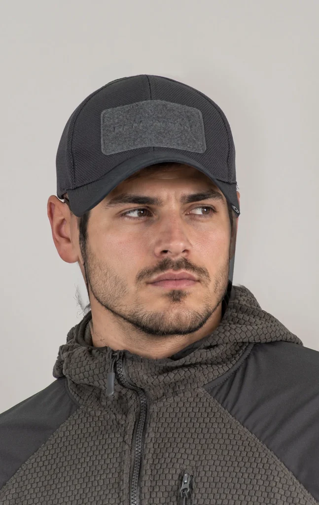 Бейсболка Pentagon NEST BB CAP