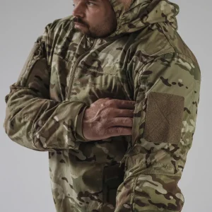 Боевая рубашка Direct Action Vanguard Softshell Combat Shirt DA5 CS