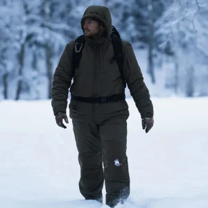 Брюки Snugpak Parallax Pants
