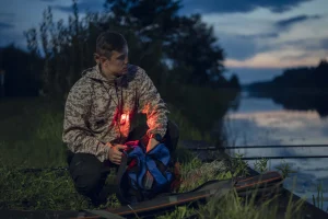 Фонарь-брелок Armytek Crystal Pro