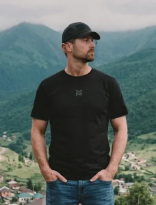 Футболка MILGEAR M-Shirt