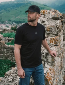 Футболка MILGEAR M-Shirt