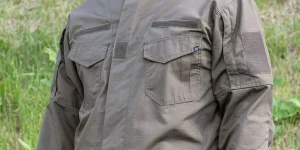 Ranger Green