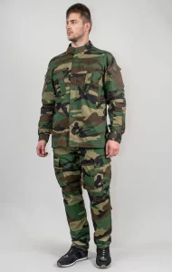 Костюм Pentagon ACU set Rip-Stop