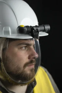 Крепление на каску Armytek AHM-04
