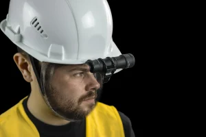 Крепление на каску Armytek AHM-04