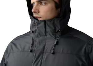 Куртка 5.11 EXOS RAIN SHELL