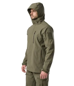 Куртка 5.11 FORCE RAINSHELL