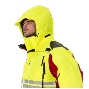 Куртка 5.11 RESPONDER HI-VIS PARKA