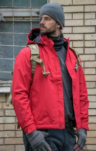 Куртка дождевая Pentagon ATLANTIC PLUS RAIN