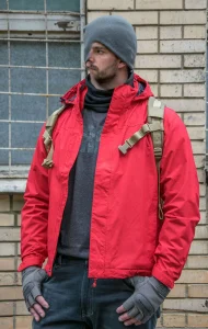 Куртка дождевая Pentagon ATLANTIC PLUS RAIN