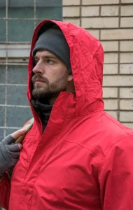 Куртка дождевая Pentagon ATLANTIC PLUS RAIN