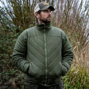 Куртка Snugpak SJ3