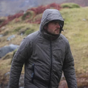 Куртка Snugpak Torrent Extreme Jacket