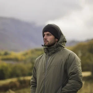Куртка Snugpak Torrent Jacket