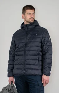 Куртка тактическая Pentagon AURORA hood jacket утеплённая с капюшоном
