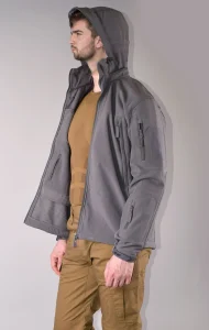 Куртка тактическая softshell Pentagon мембрана ARTAXES Soft Shell